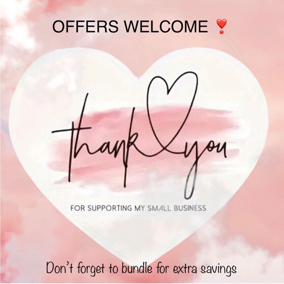 •• Embroidered Butterfly Face Mask, Small - Picture 3 of 3